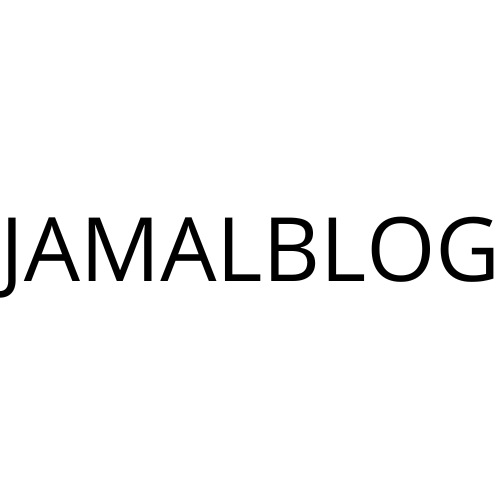 Jamalblog